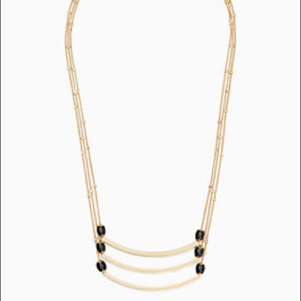 ♠️ Strike Up The Band Necklace ♠️ - Picture 2 of 3